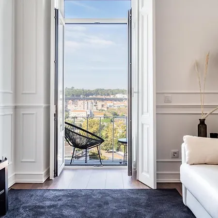 Akicity Campolide Selected Daire Lisboa