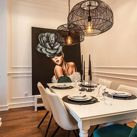 Akicity Campolide Selected