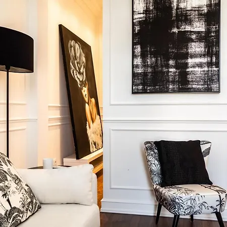 Akicity Campolide Selected Apartment