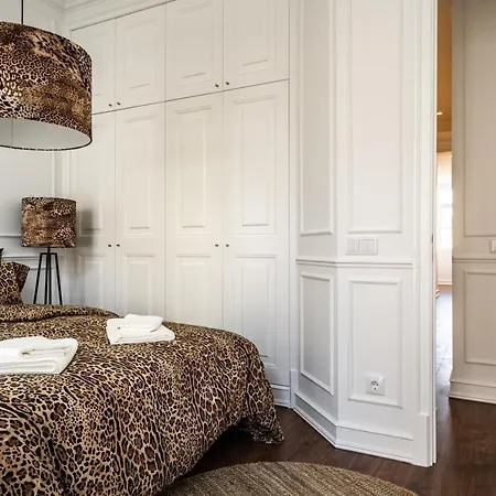 Akicity Campolide Selected Apartment Lisbon