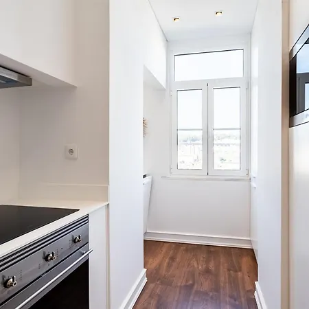 Appartement Akicity Campolide Selected