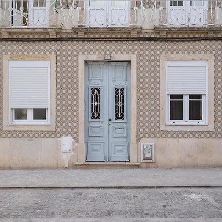 Daire Akicity Campolide Selected *