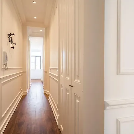Appartement Akicity Campolide Selected *